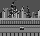 Maru's Mission screenshot 5 for GameBoy